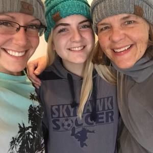 Meet your Posher, Leska